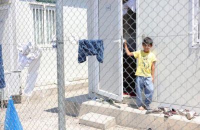 Σημαντική μείωση στους ασυνόδευτους ανήλικους στην Κύπρο