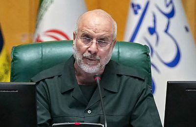 Ιράν: «Πιο γρήγορη, βαρύτερη και πιο οδυνηρή» η απάντηση στις ΗΠΑ