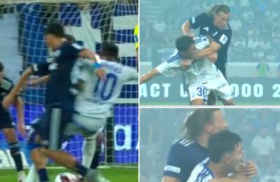 «Όταν η εικόνα είναι ξεκάθαρη, δεν αφήνει περιθώρια αμφισβήτησης»