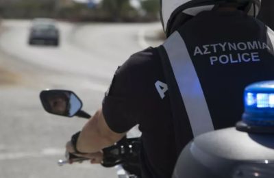 Εκστρατεία Αστυνομίας - Τι θα ελέγχει