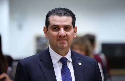Υπ. Ενέργειας: Σίγουρα θα περάσει από Κύπρο ο GSI