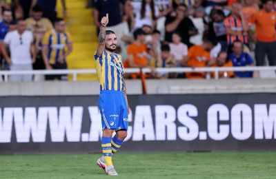 Σταφυλίδης: «Έπρεπε να δώσουμε απαντήσεις»