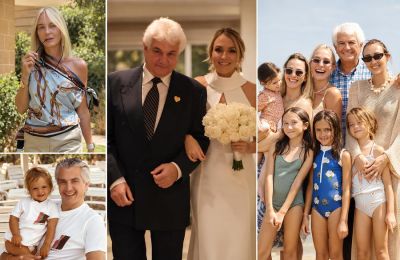 Εννέα ημέρες μετά τον θάνατό του, η κόρη του ξεσπά με λόγια που συγκλονίζουν