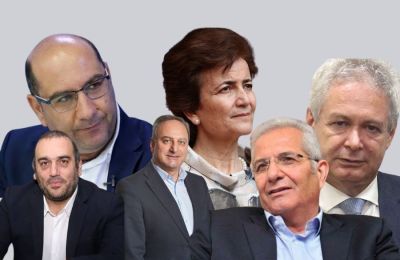 Η κ. Έρση βλέπει déjà vu της νίκης Χριστόφια...