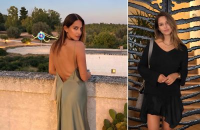 Η προσωπική εξομολόγηση μιας follower και η γεμάτη συναίσθημα απάντηση της Κωνσταντίνας Ευριπίδου προς τις γυναίκες που την ακολουθούν