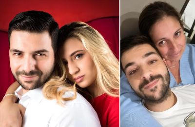 Η μέλλουσα γιαγιά επιστράτευσε τη δική της… «επιστημονική μέθοδο» ...