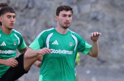 Ομόνοια: «Όχι» Μουσιαλόφσκι στον Ολυμπιακό
