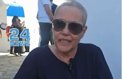 Πόπη Χριστοφόρου: «Ακόμη και σήμερα αμφισβητούν την φονική έκρηξη» 