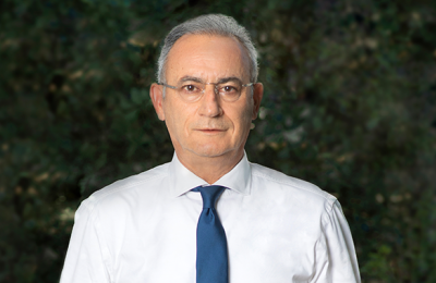Αβέρωφ: Και ο Τραμπ έχασε από τον Μπάιντεν και ξαναήρθε (ΒΙΝΤΕΟ)