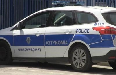 Η υπόθεση διαπράχθηκε στην Λάρνακα.