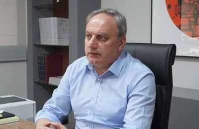 Ο Στεφάνου άνοιξε την πόρτα στη νέα πρόεδρο της ΕΔΕΚ