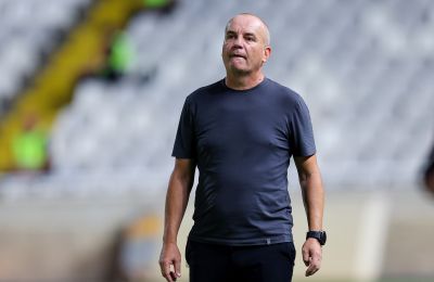 Η ενδεκάδα του Ολυμπιακού