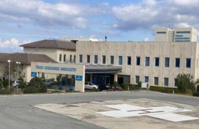 Η αύξηση των περιστατικών στην περιοχή συνδέεται με την αύξηση του τουρισμού, δήλωσε ο Εκπρόσωπος Τύπου του ΟΚΥπΥ.
