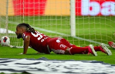 ΟΜΟΝΟΙΑ: Έκανε το 1-3 με Ντιονί