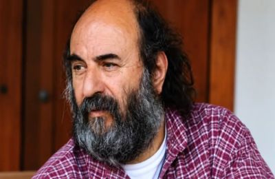 Έφυγε από τη ζωή ο Βάσος Φτωχόπουλος