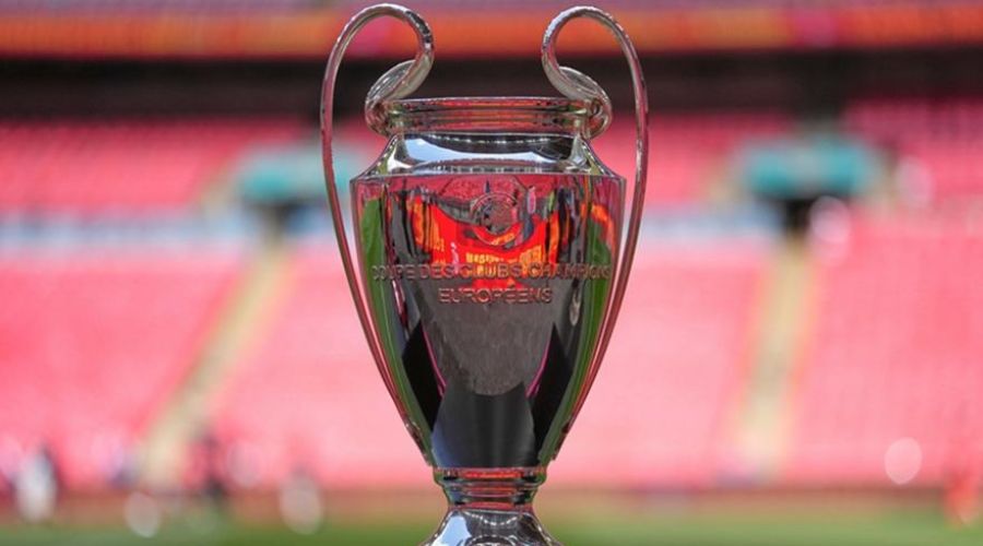 Ανοίγει η αυλαία της League Phase με ντερμπάρα στο «Μπερναμπέου»!