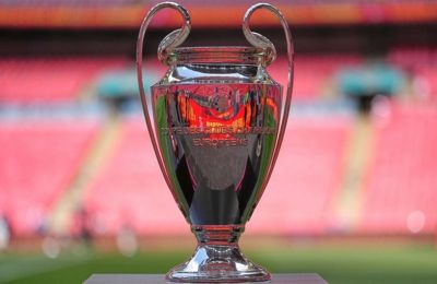 Ανοίγει η αυλαία της League Phase με ντερμπάρα στο «Μπερναμπέου»!