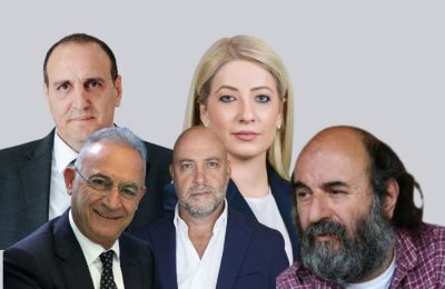 Την Πέμπτη η Αννίτα θα ξεδιπλώσει τον προεκλογικό της αγώνα στο Επαρχιακό Συμβούλιο Λευκωσίας. Θα προσκληθεί ο Φούλλης; 
