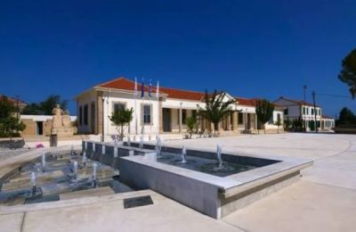 Π. Χρυσοχούς: Παραιτήθηκε τροχονόμος καταγγέλλοντας bullying