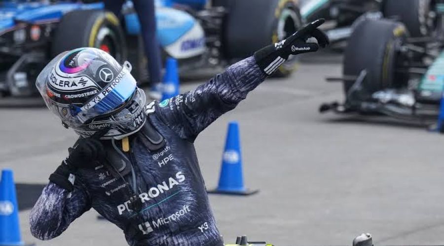 Kimi Antonelli Era