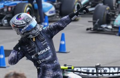 Kimi Antonelli Era
