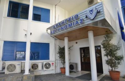 Σε διαθεσιμότητα δύο μέλη της Αστυνομίας