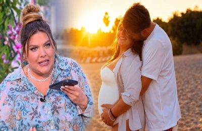 Τα ψευδή δημοσιεύματα για την υγεία της, το οργισμένο μήνυμα και η έκκληση προς τους διαδικτυακούς της φίλους