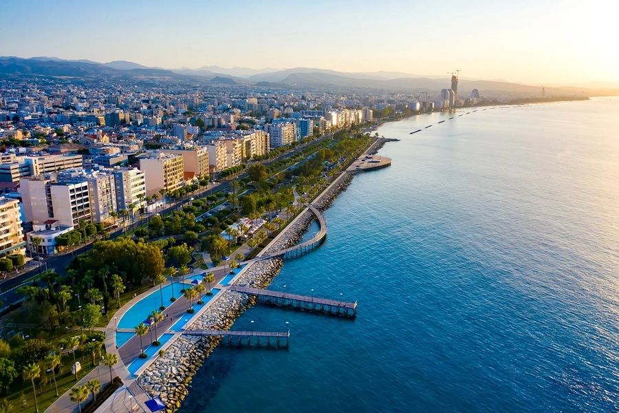Στα σκαριά οι εορτασμοί για τα 150 χρόνια του Δήμου Λεμεσού