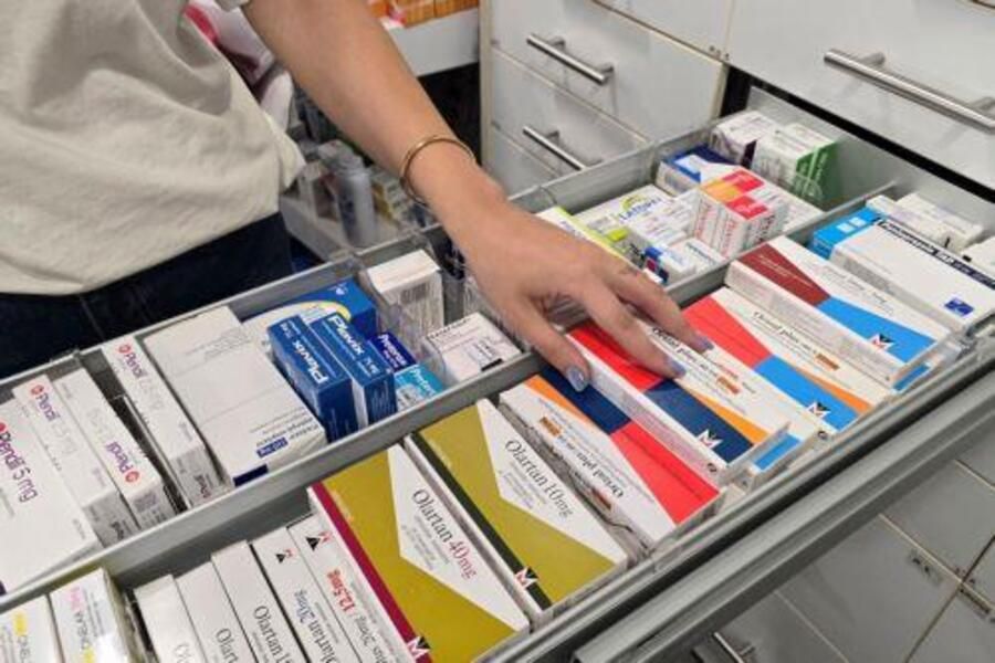 Προσοχή: Επικίνδυνα φαρμακευτικά προϊόντα μέσω διαδικτύου