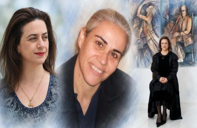 Η γνωριμία από τα φοιτητικά χρόνια, το χαμόγελο πριν από την τραγωδία στο Μαρί και τα λόγια που προκαλούν βαθιά συγκίνηση
