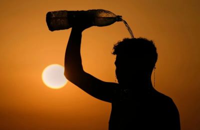 Η ισραηλινοαμερικανική εταιρεία προχωρά στην ανάπτυξη της ηλιακής γεωμηχανικής.