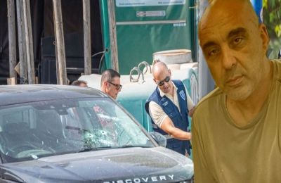 Υπάρχουν 75 μάρτυρες και 555 τεκμήρια.