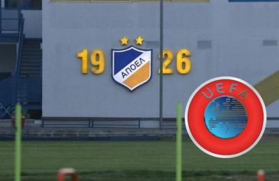 ΑΠΟΕΛ: Ενημερώνει η ΚΟΠ για την απάντηση UEFA (βήμα-βήμα για το ντιλ)
