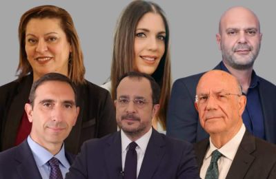 Δύσκολη εξίσωση για τον Χριστοδουλίδη είναι το ΕΛΑΜ.
