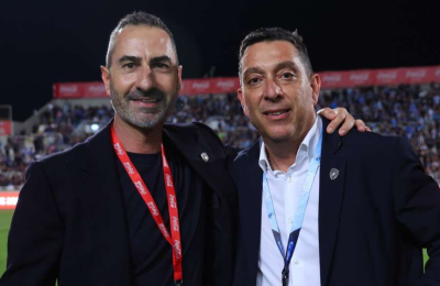 Γεωργίου: «Το Σάββατο Παφάρα, την Κυριακή αχάπαροι»