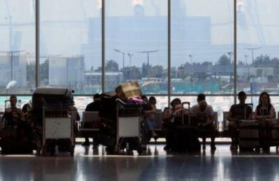 Η κατάσταση παραμένει δυναμική και αναμένεται να ξεκαθαρίσει αργότερα σήμερα.