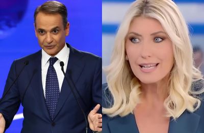 Κανείς δεν τόλμησε να τα πεί 