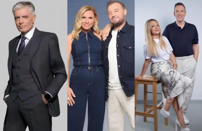 Ποιος τους πέρασε όλους