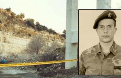 Αναβολή στην υπόθεση Θανάση - Δυσαρέσκεια Δικαστηρίου