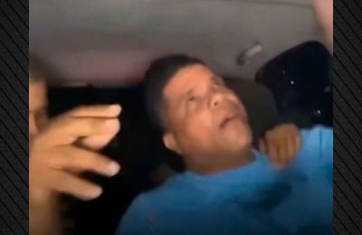 Ταξιτζής για Όσκαρ προσποιήθηκε κρίση για να αντιμετωπίσει τους ληστές