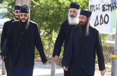 Υπόθεση Αββακούμ: Ο Νεκτάριος «προσποιείτο τον Άγιο Πορφύριο»