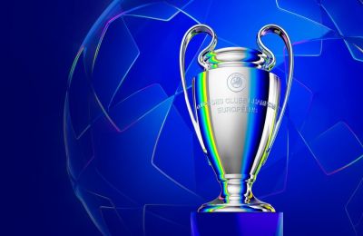  Champions League: Δεύτερη μέρα με δυνατούς αγώνες