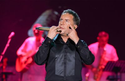 Τα κρίσιμα τελευταία λεπτά του Γιώργου Μαζωνάκη