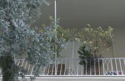 Θάνατος Μαζωνάκη: Έρευνα της ΕΛ.ΑΣ. σε κλινική στο Κολωνάκι