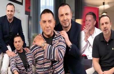 Ο δημοσιογράφος αποκάλυψε πως ο τραγουδιστής επέμενε να πραγματοποιηθεί έκτακτη εκπομπή τον Ιούλιο, χωρίς να περιμένει την έναρξη της νέας τηλεοπτικής σεζόν