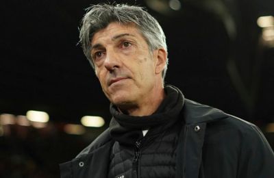 «Ο Ιμανόλ Αλγκουαθίλ αναλαμβάνει από αύριο τον Ολυμπιακό»!