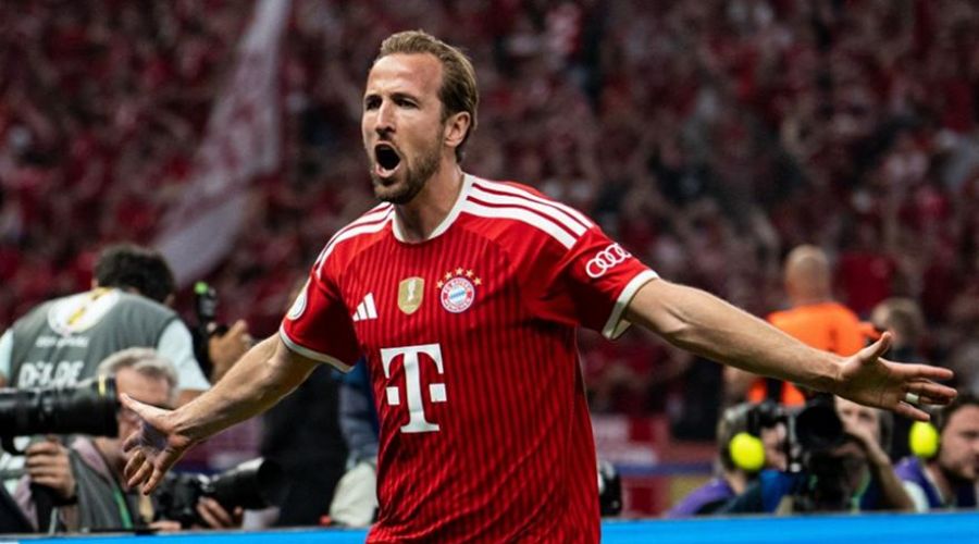 Champions League: Εντός έδρας αποστολές για Μπάγερν και Γιουνάιτεντ 