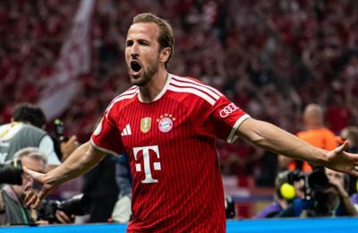Champions League: Εντός έδρας αποστολές για Μπάγερν και Γιουνάιτεντ 