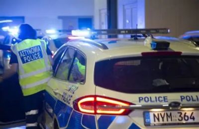 Πυροβολισμοί στη Λεμεσό.