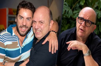 Οι βαριές αναφορές του πρώην μάνατζερ του τραγουδιστή στον αέρα του «Καλημέρα Ελλάδα» 